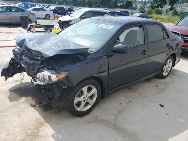 Vin: 2t1bu4ee5bc646037, lot: 60200485, toyota corolla base 2011 img_1