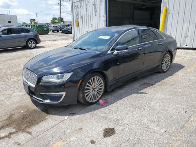 Vin: 3ln6l5mu2hr606497, lot: 61377345, lincoln mkz hybrid reserve 2017 img_1