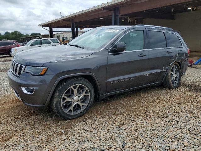 JEEP GRAND CHER