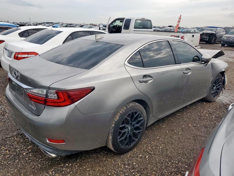 Vin: 58abk1gg6ju114983, lot: 60289975, lexus es350 350 20183