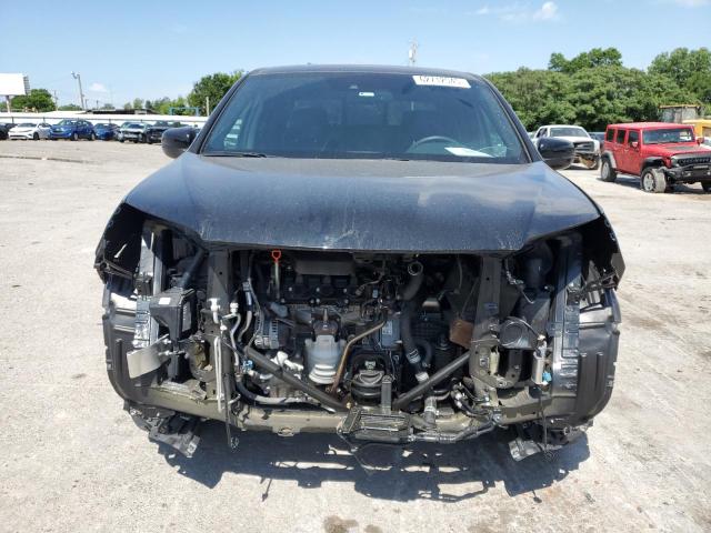 2020 HONDA RIDGELINE 5FPYK3F86LB020584
