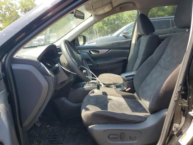 2015 NISSAN ROGUE S KNMAT2MV9FP586565