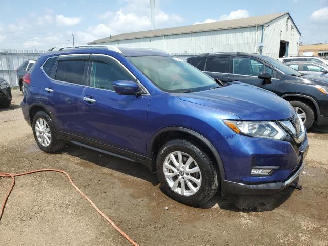 Vin: 5n1at2mv7hc844426, lot: 60451065, nissan rogue sv 20174