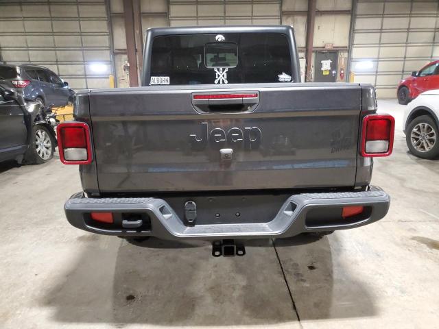 2021 JEEP GLADIATOR 1C6HJTAG2ML532486
