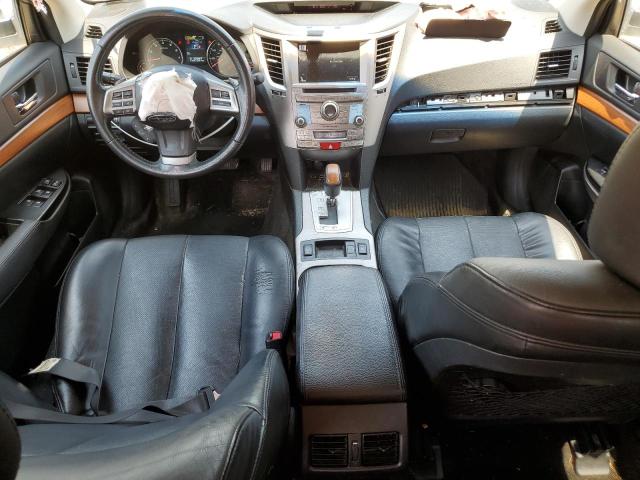 2013 SUBARU OUTBACK 2. - 4S4BRBLC6D3243053