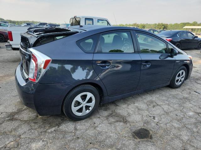Vin: jtdkn3du3e1739714, lot: 61570905, toyota prius 20143