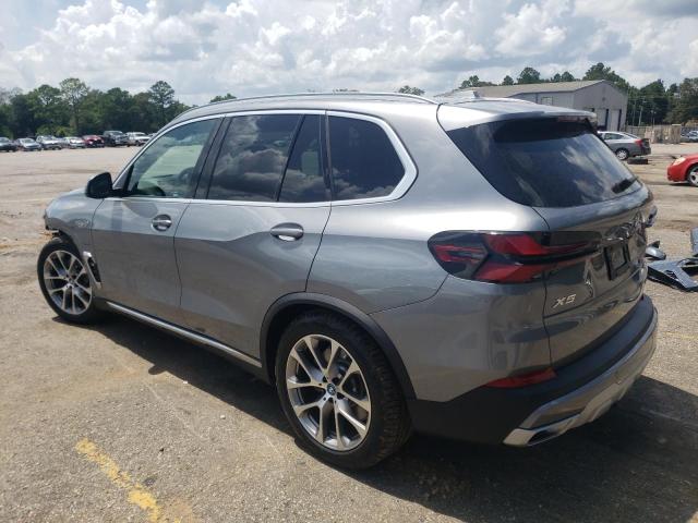 2024 BMW X5 XDRIVE5 5UX43EU06R9U76826