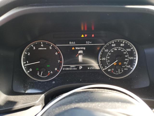 2024 MITSUBISHI OUTLANDER - JA4J4VA87RZ045577