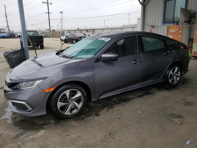 Vin: 2hgfc2f69lh567723, lot: 60071835, honda civic lx 2020 img_1