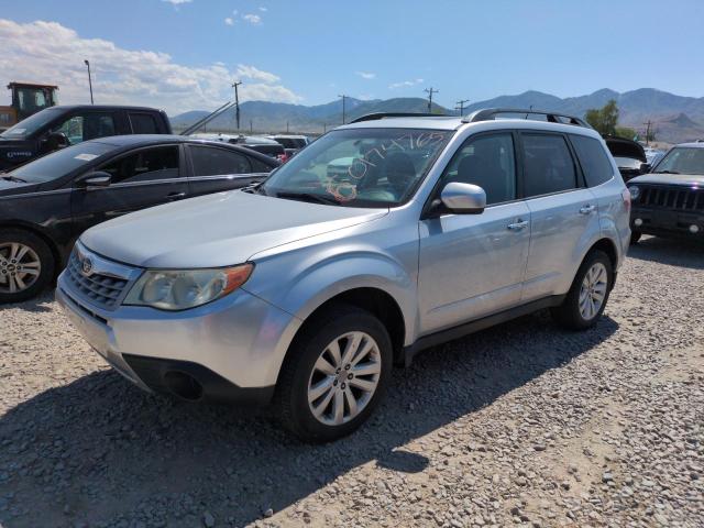 Vin: jf2shbdc4bh706301, lot: 60174765, subaru forester 2.5x premium 2011 img_1