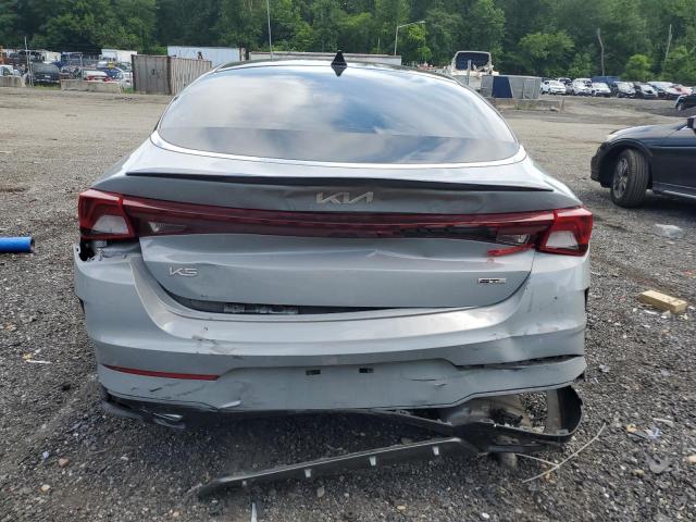 2023 KIA K5 GT LINE - 5XXG64J28PG181331