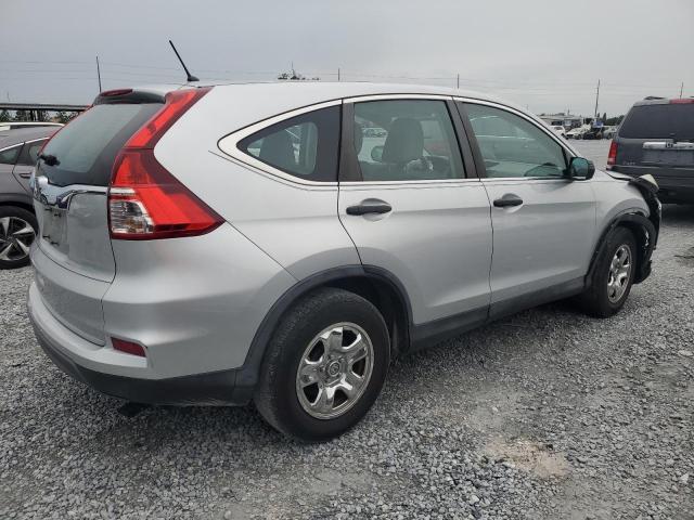 Vin: 5j6rm3h35gl027791, lot: 59316705, honda crv lx 20163