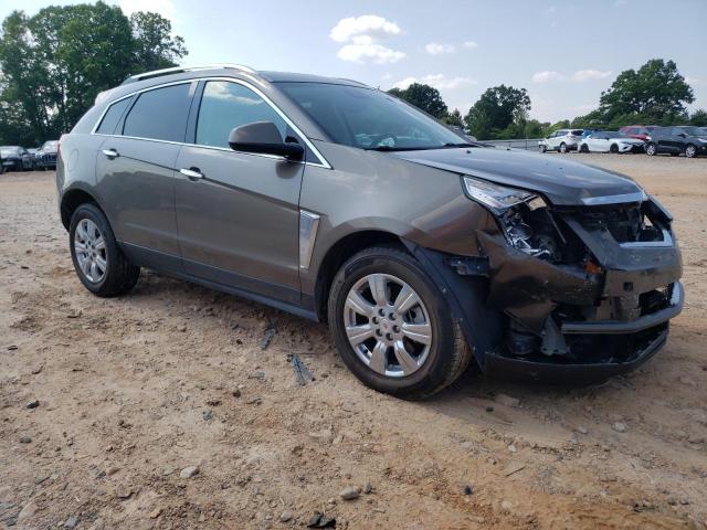 2016 CADILLAC SRX LUXURY 3GYFNEE33GS535333