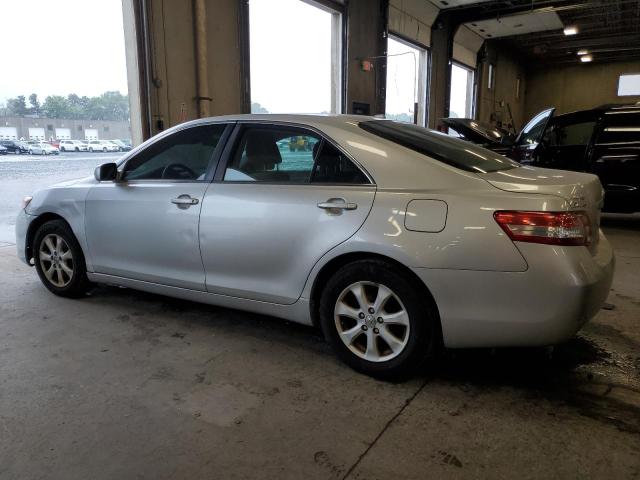 Vin: 4t4bf3ekxbr136538, lot: 62158135, toyota camry base 20112