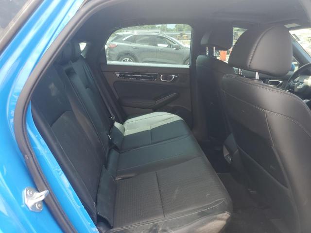 2022 HONDA CIVIC SPOR 19XFL1H87NE023856