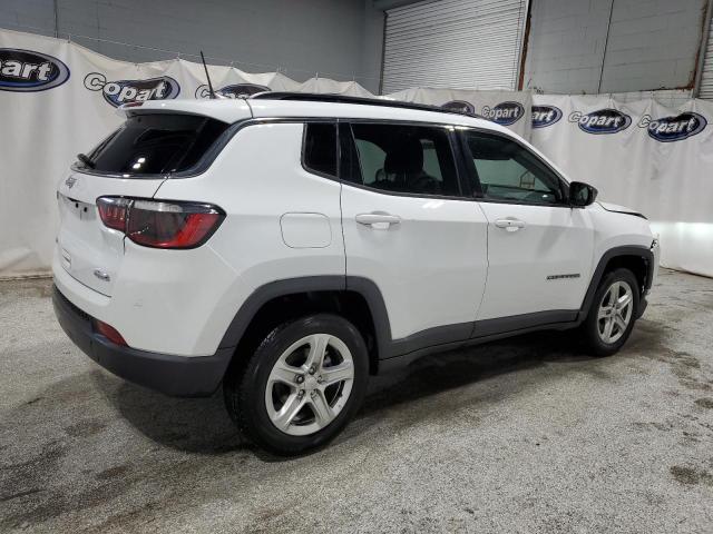 Vin: 3c4njdbn4pt552987, lot: 62594125, jeep compass latitude 20233