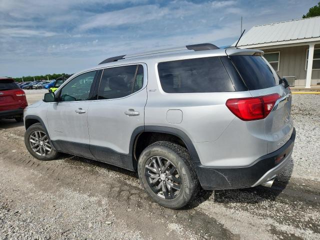 Vin: 1gkknmlsxkz163627, lot: 60633535, gmc acadia slt-1 20192