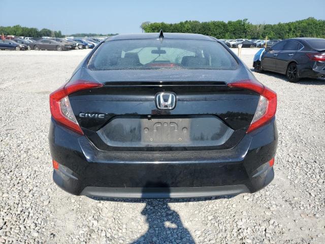 2016 HONDA CIVIC EX 19XFC1F31GE030327