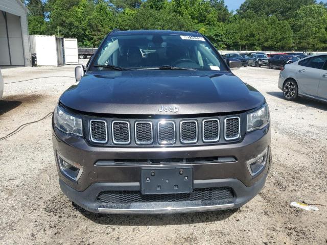 2019 JEEP COMPASS LI 3C4NJCCB3KT793561