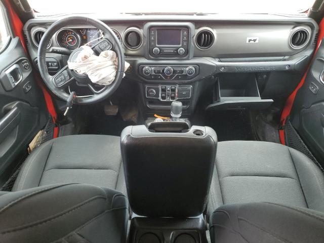 2020 JEEP WRANGLER U 1C4HJXDG9LW285783