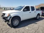 2016 NISSAN FRONTIER S - 1N6AD0ER3GN742001