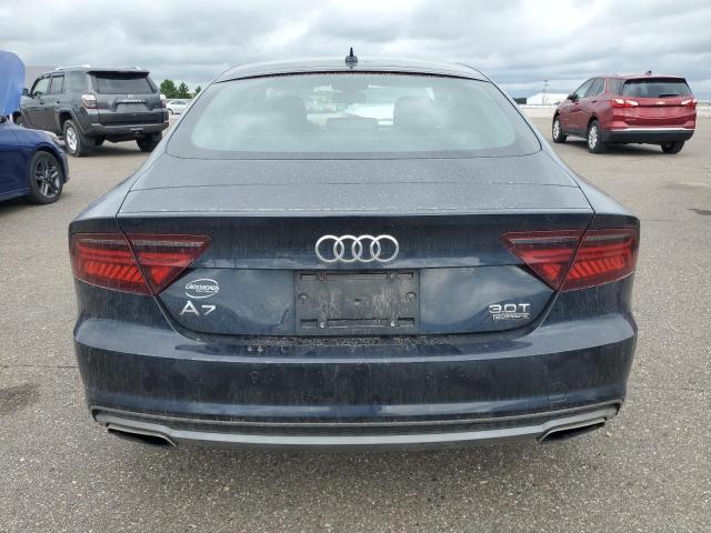 2018 AUDI A7 PRESTIG - WAU23AFCXJN079153