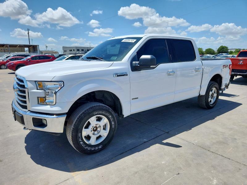 Vin: 1ftew1ef2hke48182, lot: 63204745, ford f-150 supercrew 2017 img_1