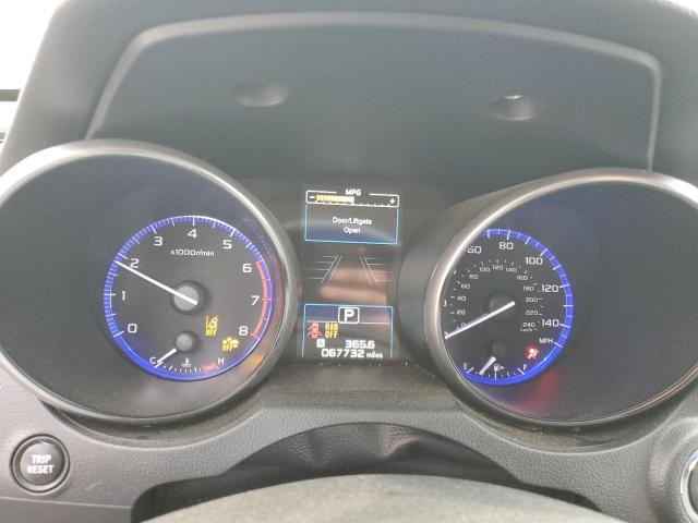 2018 SUBARU OUTBACK 2. 4S4BSANC6J3238782