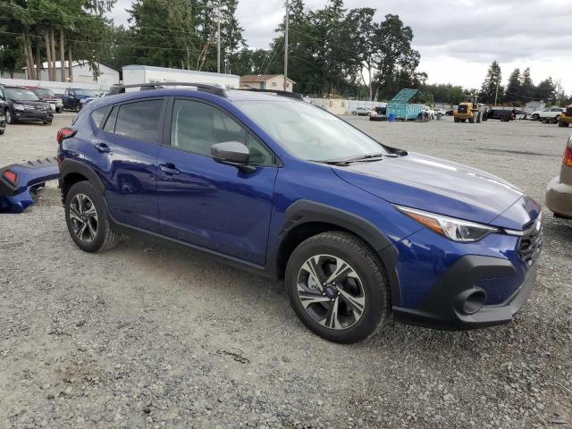 2024 SUBARU CROSSTREK JF2GUADC9RH890396