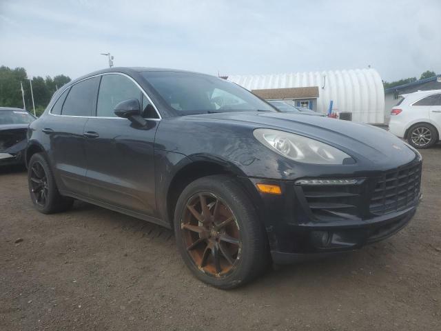 Vin: wp1ab2a52flb50458, lot: 60775885, porsche macan s 20154