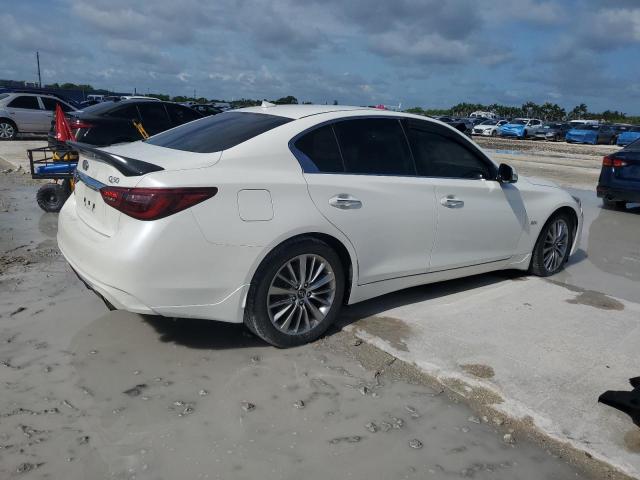 Vin: jn1ev7ar8lm251085, lot: 61642345, infiniti q50 pure 20203