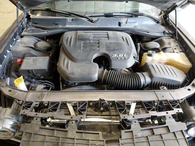2020 DODGE CHALLENGER - 2C3CDZKG7LH161885