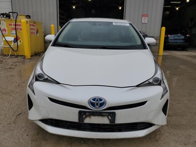 2016 TOYOTA PRIUS - JTDKARFU2G3002796