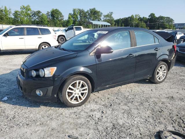 Vin: 1g1jc5sh3c4218466, lot: 61464015, chevrolet sonic lt 2012 img_1