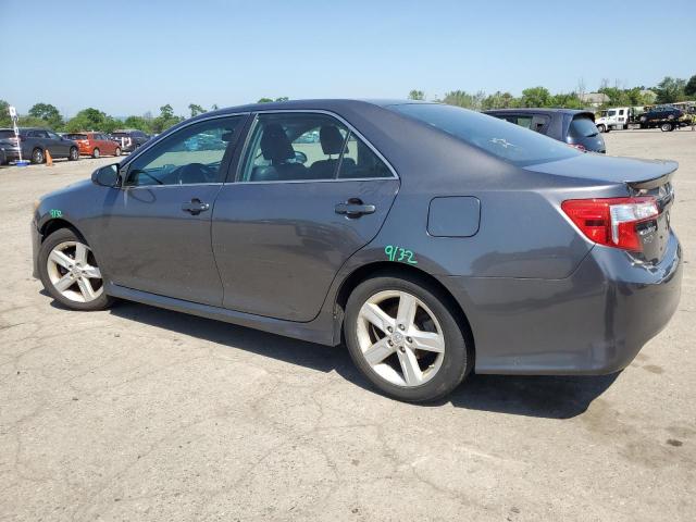 Vin: 4t1bf1fk6eu410559, lot: 61807365, toyota camry l 20142