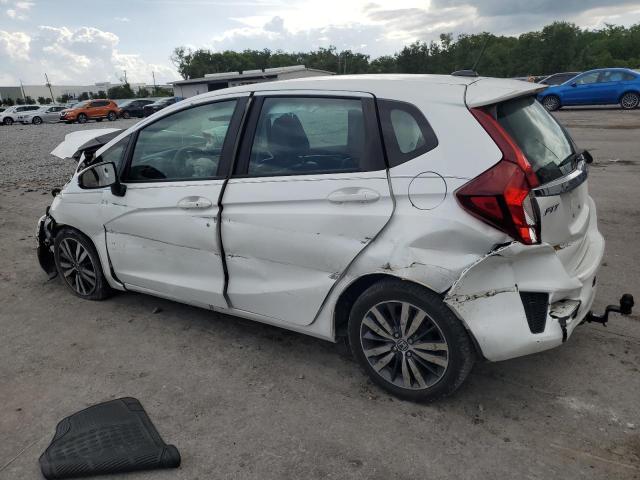 2015 HONDA FIT EX 3HGGK5H82FM718253