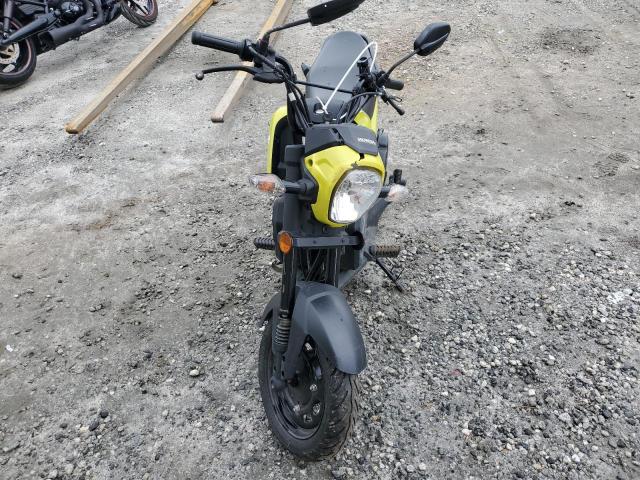 2023 HONDA NVA110 B - 3H1JK0702PD101838