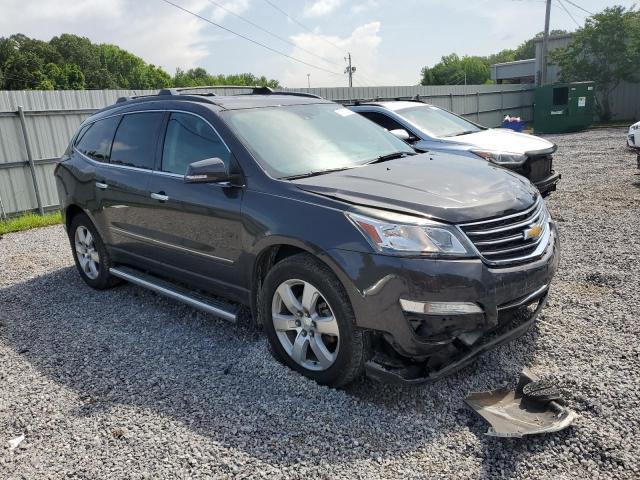 2017 CHEVROLET TRAVERSE P 1GNKRJKDXHJ258107