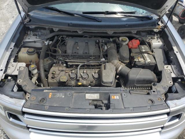 2018 FORD FLEX LIMIT 2FMGK5D88JBA13306