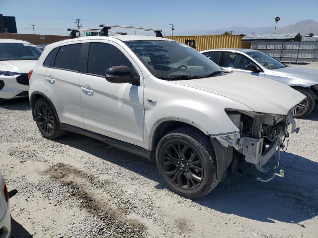 2019 MITSUBISHI OUTLANDER - JA4AR3AUXKU015575