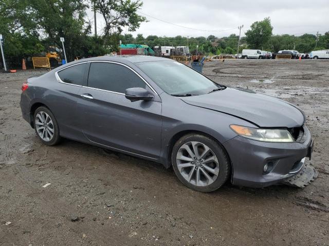 2015 HONDA ACCORD EXL 1HGCT2B83FA005734