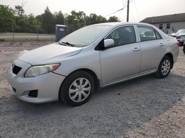 Vin: 2t1bu4eexac306798, lot: 59197255, toyota corolla base 2010 img_1