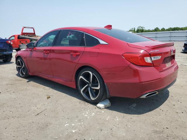 Vin: 1hgcv1f36ja182404, lot: 59434365, honda accord sport 20182