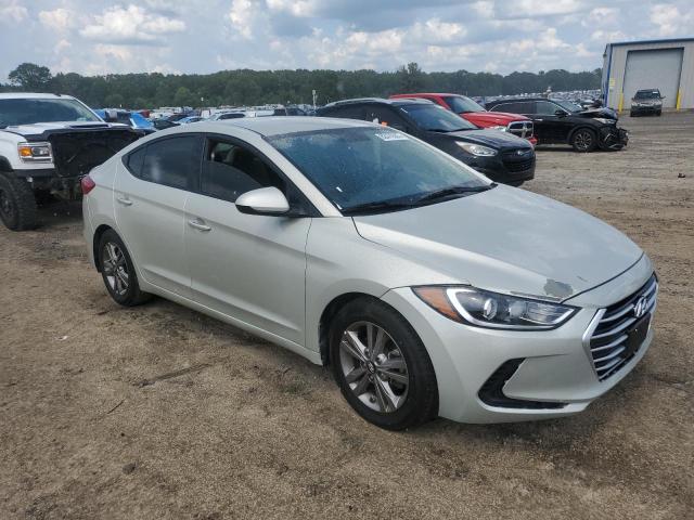 Vin: 5npd84lf7hh202902, lot: 62470505, hyundai elantra se 20174