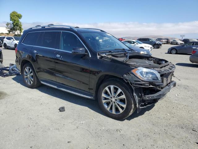 Vin: 4jgdf2ee8fa455628, lot: 60327785, mercedes-benz gl-class 350 bluetec 20154