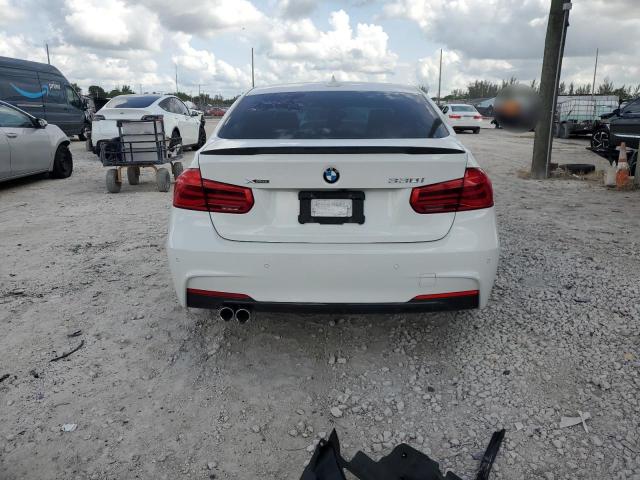 2018 BMW 330 XI WBA8D9G59JNU69800