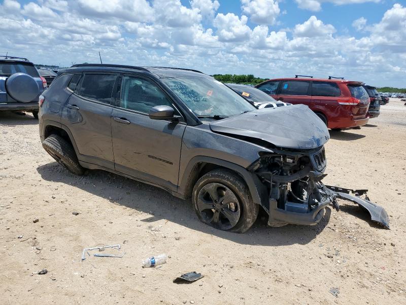 2021 JEEP COMPASS LA 3C4NJCBB6MT567616