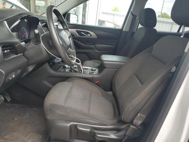 2019 CHEVROLET TRAVERSE LS 1GNERFKW4KJ120145