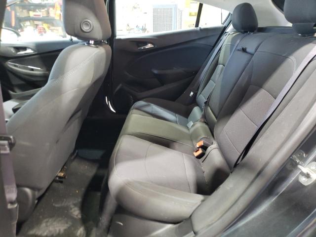 2017 CHEVROLET CRUZE LT - 3G1BE6SM1HS551161