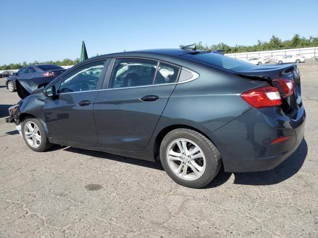 2018 CHEVROLET CRUZE LT - 1G1BE5SM1J7185037